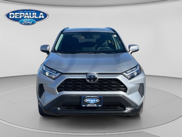 Used 2024 Toyota RAV4 XLE w/ Convenience Package AWD/4WD image 10