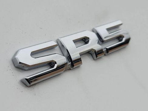 New 2025 Toyota Tundra SR5 image 8