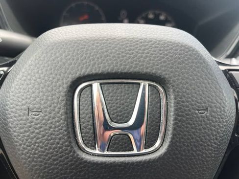 Used 2023 Honda CR-V EX-L image 30