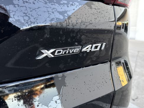 Used 2022 BMW X5 xDrive40i w/ Climate Comfort Package image 47