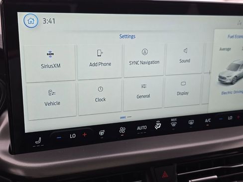 New 2026 Ford Escape SE image 36