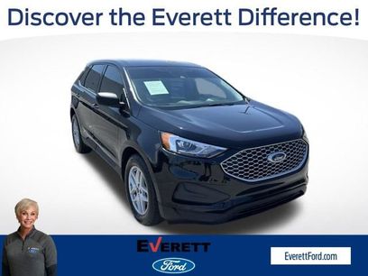 Used 2024 Ford Edge SE