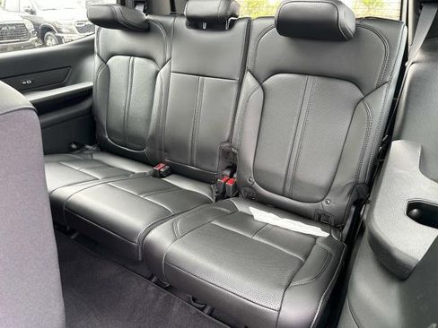 New 2025 Jeep Wagoneer 4WD w/ Premium Group I image 11