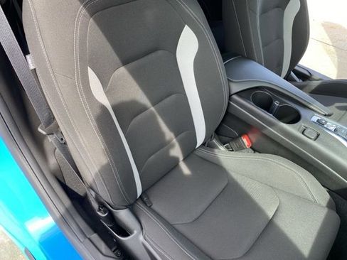 Used 2023 Chevrolet Camaro LT w/ RS Package image 31