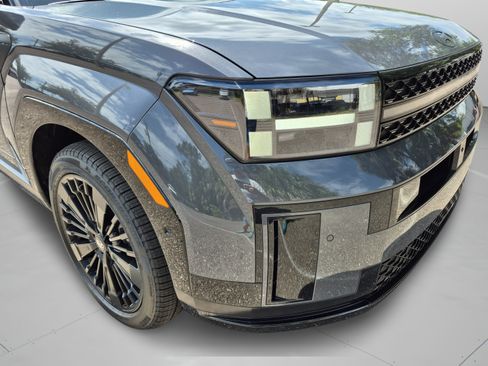 New 2026 Hyundai Santa Fe Calligraphy FWD image 37