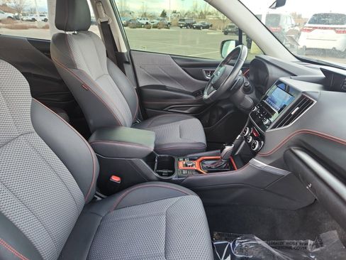 Used 2021 Subaru Forester Sport image 20