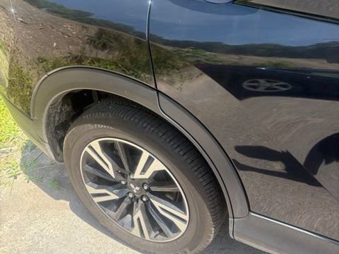 Used 2026 Mitsubishi Eclipse Cross AWD image 6
