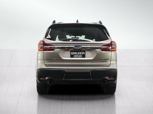 Used 2020 Subaru Ascent Limited w/ Popular Package #2A AWD/4WD image 4