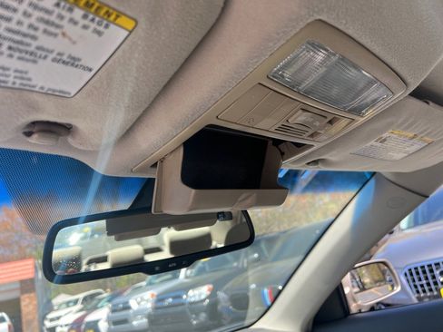 Used 2007 Toyota Camry Hybrid image 18