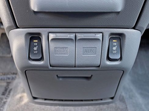 Used 2009 Honda Odyssey EX-L image 16