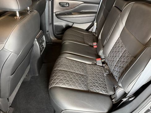 Used 2020 Nissan Murano Platinum w/ Cargo Package image 20