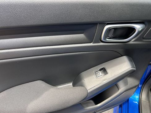 Used 2024 Honda Civic Sport image 28
