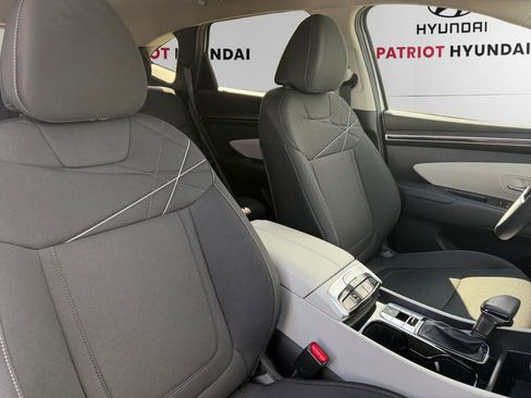 Used 2022 Hyundai Tucson SEL AWD/4WD image 13