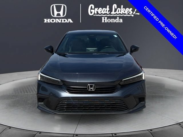 Certified 2023 Honda Civic Sport image 8