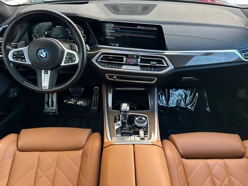 Used 2023 BMW X5 xDrive45e w/ Executive Package AWD/4WD image 14