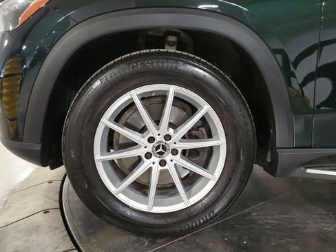 Used 2024 Mercedes-Benz GLE 350 4MATIC image 30