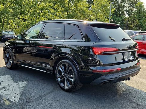 Used 2026 Audi Q7 3.0T Premium Plus w/ Premium Plus Package AWD/4WD image 10