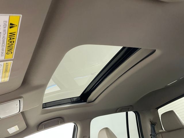 Certified 2019 Honda Ridgeline RTL-E image 15