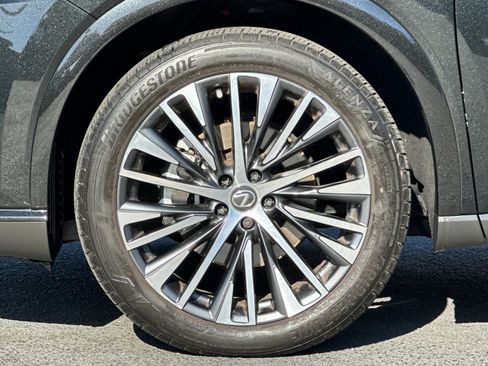 Used 2024 Lexus RX 350 Premium image 33