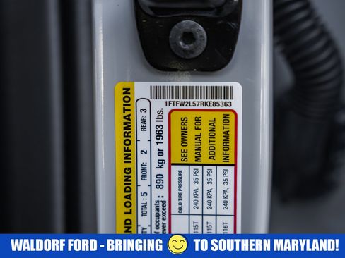 Certified 2024 Ford F150 STX image 40