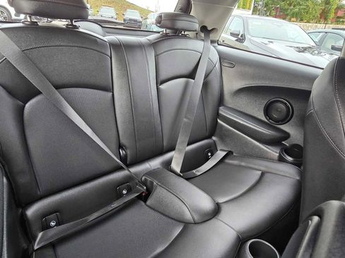 Used 2023 MINI Cooper S image 14