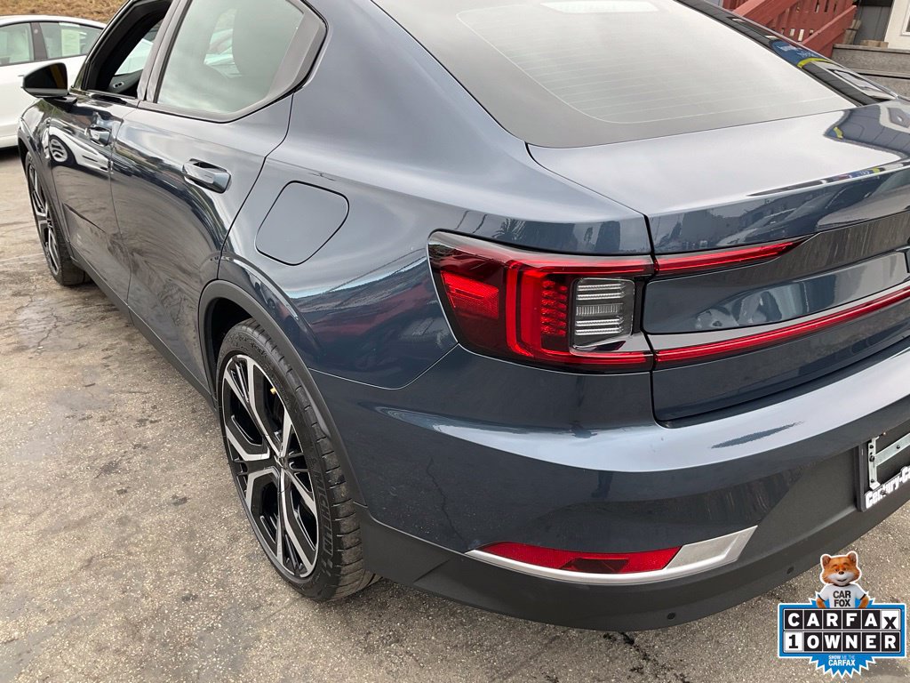 Used 2023 Polestar Polestar 2 w/ Pilot Pack AWD/4WD image 86