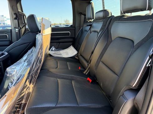 New 2026 RAM 1500 Laramie w/ Night Edition image 26