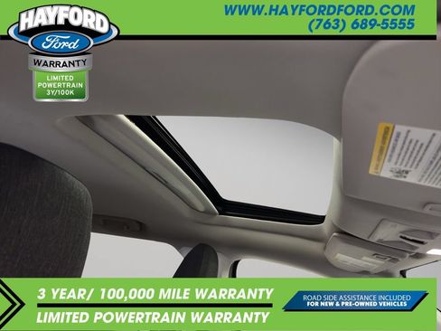 Used 2024 Ford Maverick XLT w/ XLT Luxury Package AWD/4WD image 26