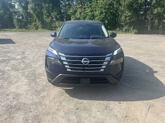 New 2026 Nissan Rogue SV image 1