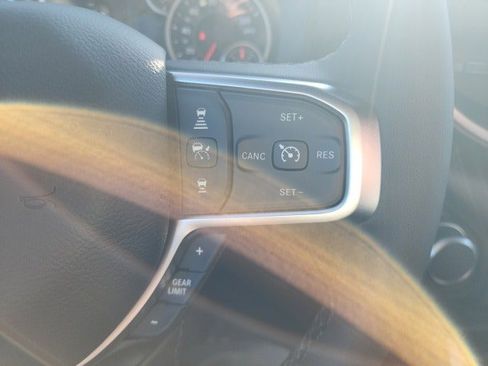 New 2026 RAM 1500 4x4 Crew Cab image 11