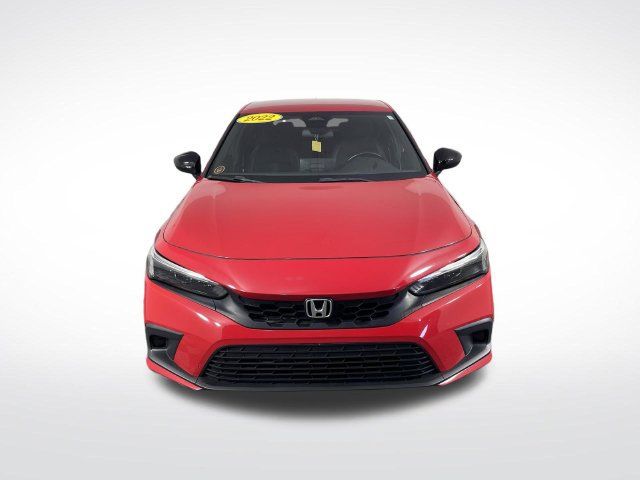 Used 2022 Honda Civic Sport image 15