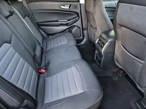 Used 2022 Ford Edge SE AWD/4WD image 30