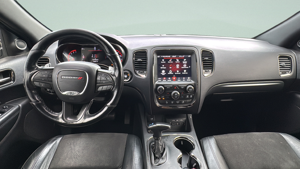 Used 2020 Dodge Durango R/T AWD/4WD image 11