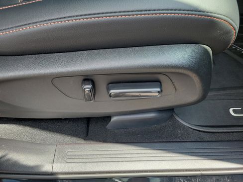 Used 2025 Honda CR-V Sport-L image 20