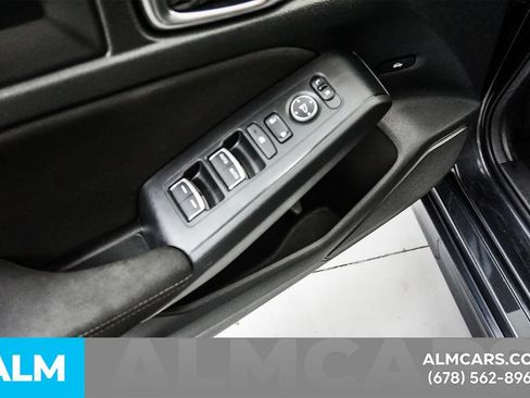 Used 2025 Honda Civic LX image 38