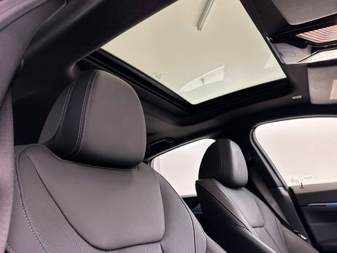 Certified 2024 BMW i4 eDrive40 w/ Convenience Package RWD image 25
