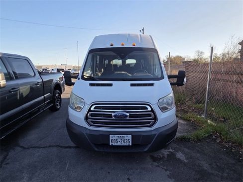 Used 2016 Ford Transit 350 XLT image 2