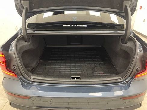 Used 2024 Volvo S60 B5 Plus image 13