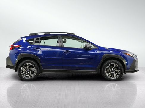 Used 2024 Subaru Crosstrek 2.0i Premium AWD/4WD image 6