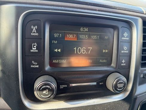 Used 2018 RAM 5500 Tradesman w/ Power & Remote Entry Group image 15