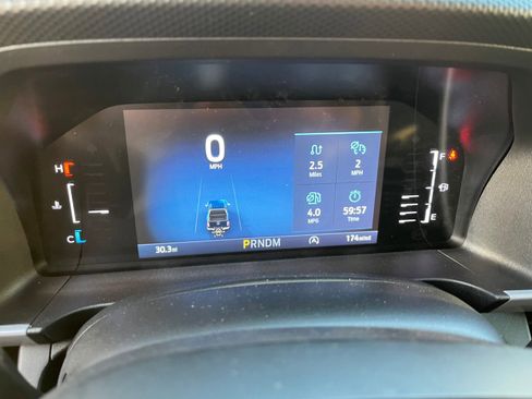 New 2025 Ford Ranger XL w/ Trailer Tow Package image 10