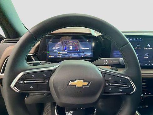 New 2026 Chevrolet Suburban High Country w/ Sun And Tow Package image 11