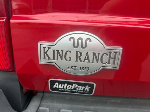 Used 2022 Ford F250 King Ranch w/ King Ranch Ultimate Package AWD/4WD image 32
