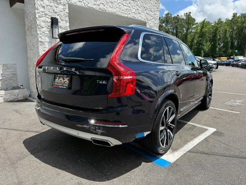 Used 2019 Volvo XC90 T6 Inscription w/ Advanced Package AWD/4WD image 18