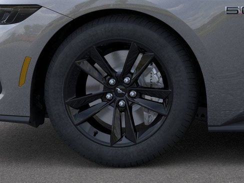New 2026 Ford Mustang GT RWD image 19
