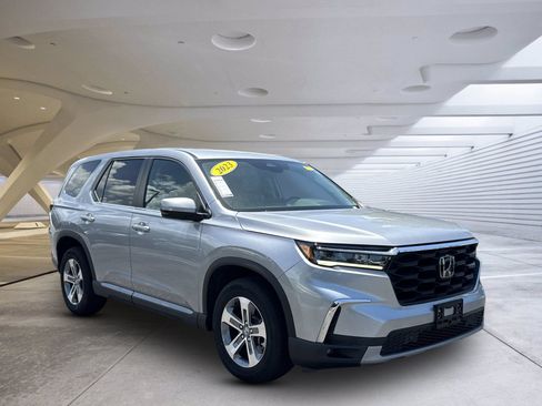 Used 2023 Honda Pilot EX-L image 1