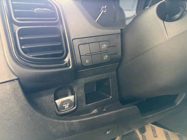 New 2026 RAM ProMaster 2500 w/ Safety Group FWD image 16