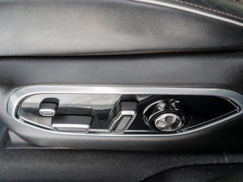 Used 2024 Jeep Grand Cherokee L Summit w/ High Altitude Package image 26