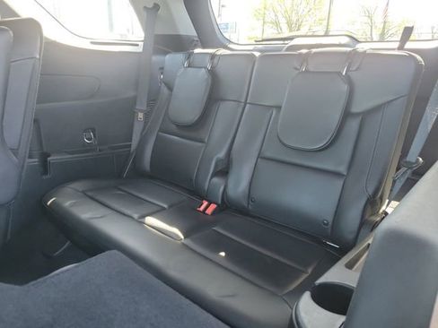 Certified 2023 Ford Explorer XLT w/ Equipment Group 202A AWD/4WD image 26