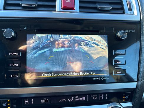 Used 2015 Subaru Outback 2.5i Premium image 22